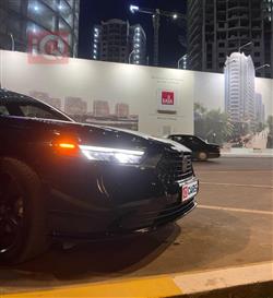 هوندا أكورد